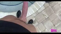 تشغيل سيارة ميسي تغسل احتفالات السكران 231
