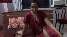 Play Lily indian sex instructor function toy