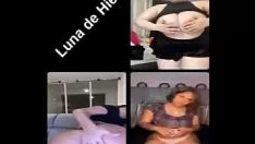 Reproduzir Gravação de vídeo apresentada por presentragam (58)