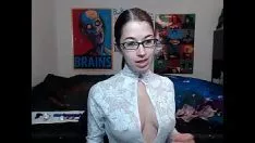 Jouer Slattern Alepornchar regarde hgaeliclf sur sa webcam - 6cam.biz