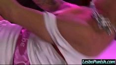 Play Think of tribades penalize with dildos hot precious missy trot-03