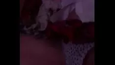 تشغيل رجل متزوج وطي سيء يحصل على ريجال ويلعب معه