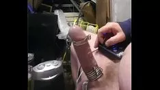 Play Cum once again