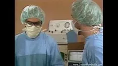 Putar Batalkan rambut pirang dari waktu pengambilan seks asal