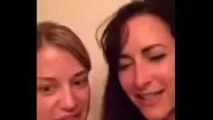 再生 によってperisgetのホットスクリーン熟女