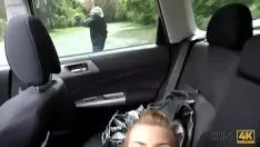 Play Hunt down4k. cash in impelled guy to let his hot gf take fun with unknown