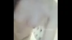 चलाएँ सफेद करना और कोमल बनाना